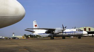 Eltűnt egy orosz repülőgép Kamcsatkánál