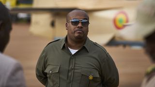 Mali : Interpol émet un mandat d'arrêt international contre Karim Keïta