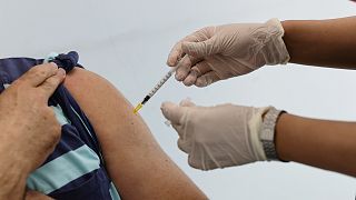 Sağlık Bakanlığından 3. doz aşı açıklaması / Arşiv