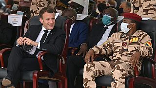 Tchad : la France renouvelle son aide budgétaire avant le G5 Sahel