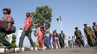 Kaduna: Has Nigeria failed to stop kidnappings?