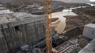 Egypt says Ethiopia filling Nile dam again despite objections