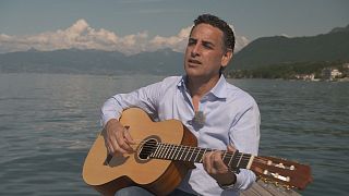 Juan Diego Flórez, una voce dalle mille sfaccettature sul lago di Ginevra