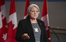 Καναδάς: Ιθαγενής η νέα γενική κυβερνήτης 