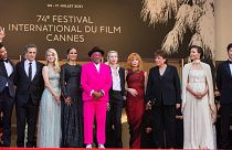 Festival di Cannes, giorno 1: apertura con il film di Carax "Annette"