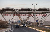 Erbil Havaalanı