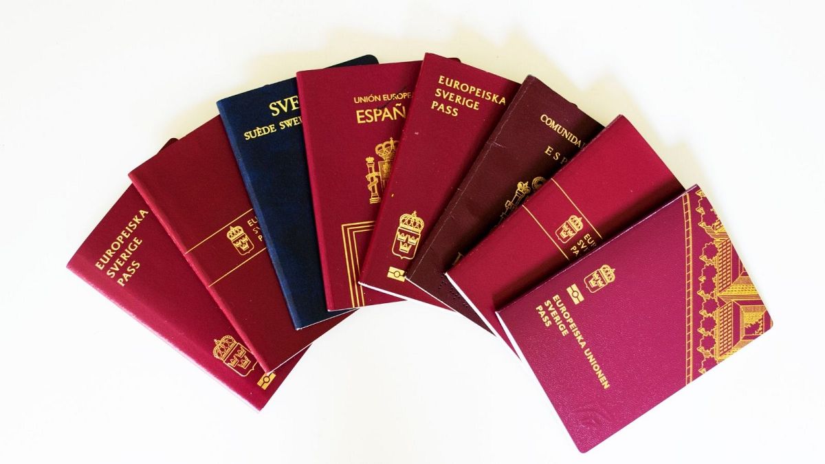 انتشار فهرست برترین گذرنامه های جهان