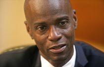 Megölték Haiti elnökét, Jovenel Moise felesége is megsebesült