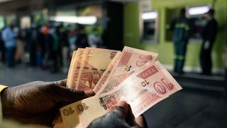 What can you buy with Zimbabwe's new 50 dollar banknote?