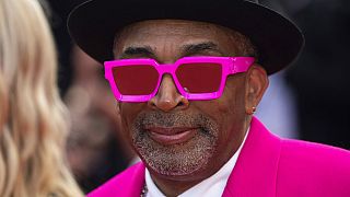 Spike Lee, first black person to lead jury at 73rd Cannes film festival