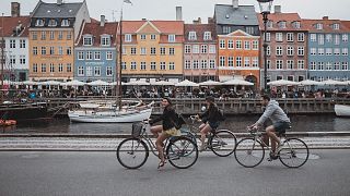 Denmark consistently ranks highly for its action on climate change, and is perfect for sustainable travellers