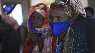Ouganda : des entreprises locales tentent de pallier le manque d'oxygène