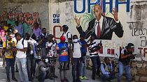 Präsident Moïse ermordet: Ausnahmezustand über ganz Haiti verhängt