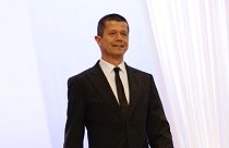 Lo scrittore francese Emmanuel Carrère ha aperto la Quinzaine des réalisateurs con il suo "Ouistream"