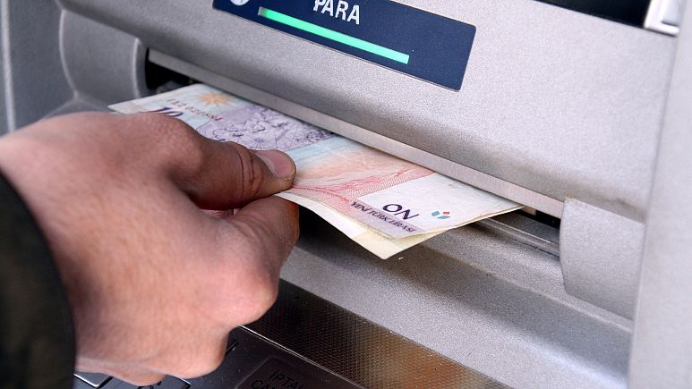 Devlet bankalarına acil sermaye enjeksiyonu gerekli