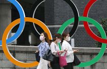 Jogos Olímpicos sob estado de emergência e sem público