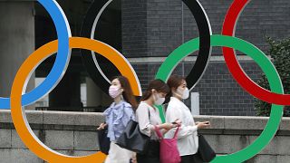 Rendkívüli állapot a járványveszély miatt Tokióban a nyári olimpia idejére