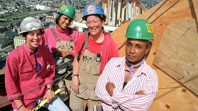 workers