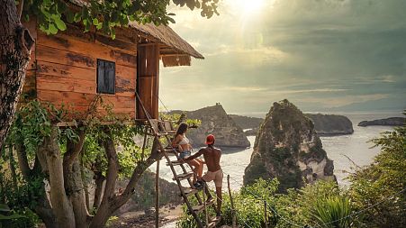 Treetop Hotel