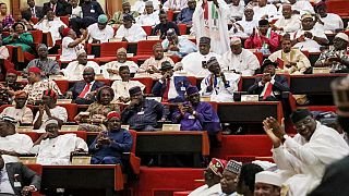 Nigeria : budget supplémentaire contre l'insécurité et la Covid-19
