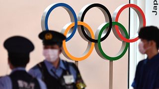 Fans banned from Olympic Games venues in Tokyo