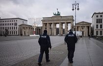 Berlin police said the assault took place in the city's Rudow district.