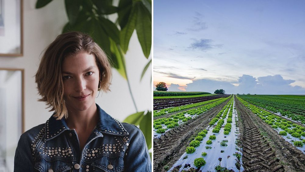 Soil Is Miraculous How Regenerative Agriculture Could Transform Fashion Euronews