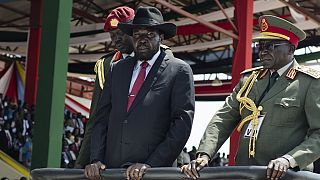 South Sudan bans independence anniversary parties