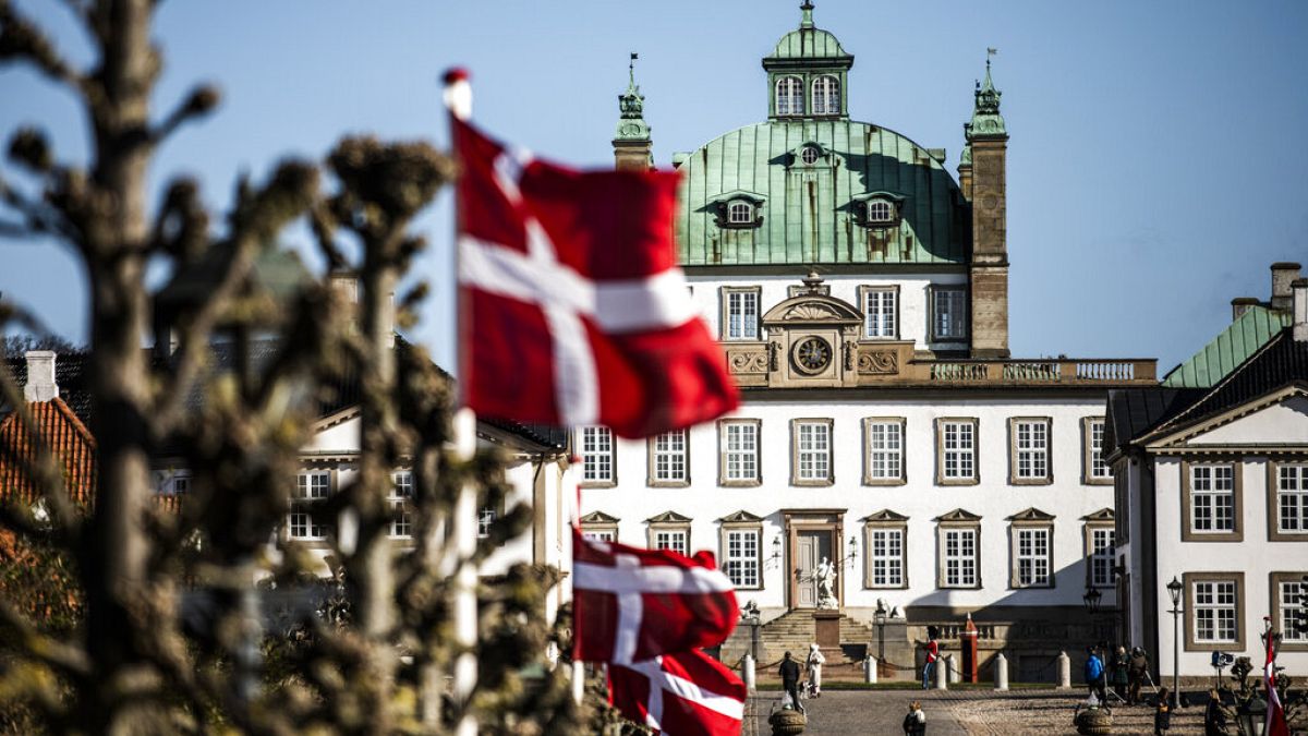 Danimarka yabancı işçi arıyor: Listede hangi meslekler var?