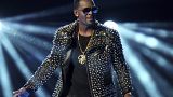 R&B artist R. Kelly switched legal teams less than a month ago
