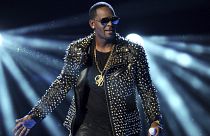 R&B artist R. Kelly switched legal teams less than a month ago