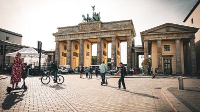 Berlin may be popular, but it absolutely deserves the love it gets. Berlin may be popular, but it absolutely deserves the love it gets.