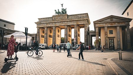Berlin may be popular, but it absolutely deserves the love it gets.