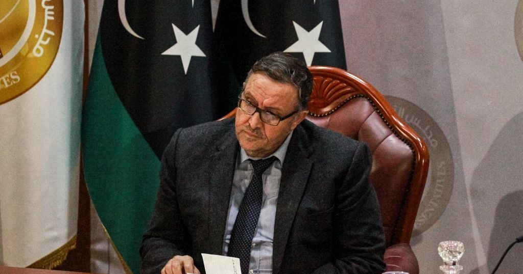 Libye L ONU Remet Son Rapport D audit Sur La Banque Centrale