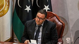 Libye : l'ONU remet son rapport d'audit sur la Banque centrale 