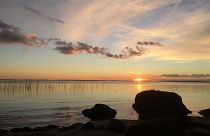 Laguna Negra, Uruguay