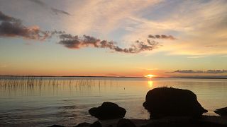 Laguna Negra, Uruguay