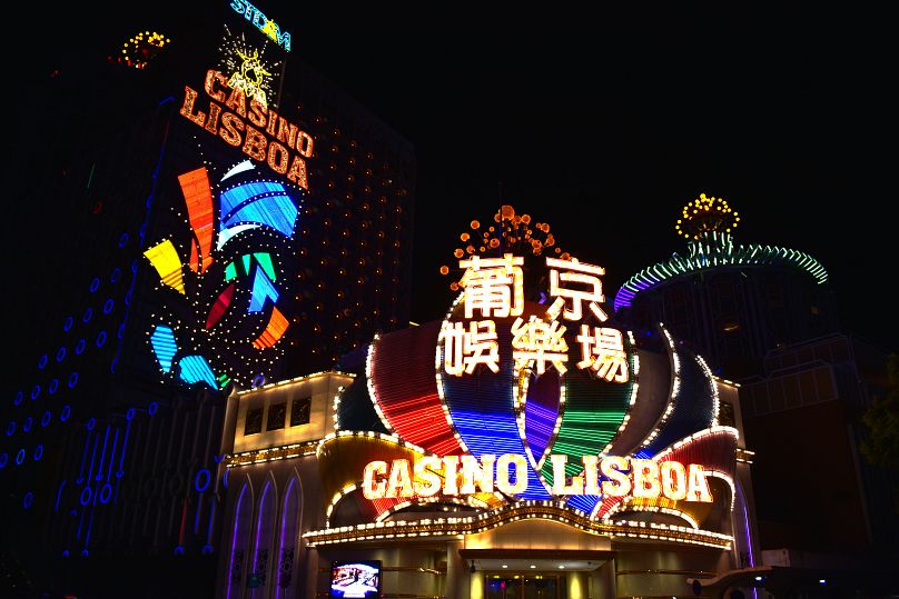 Macau