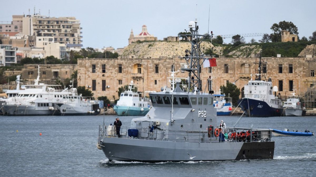 Malta fecha as portas a turistas não vacinados