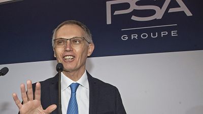 Stellantis anuncia más de 30.000 millones de euros de inversión