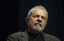 Der ehemalige brasilianische Präsident Lula da Silva scheint bereit für einen neuen Kampf um das Amt