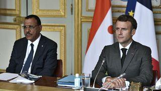 G5 Sahel : la France fermera ses bases au Mali dès le second semestre 2021
