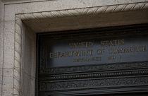 مقر وزارة التجارة الأمريكية في واشنطن