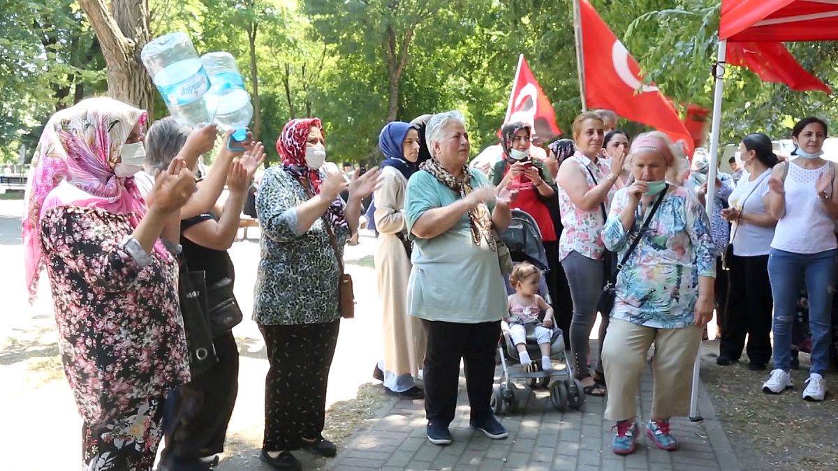 Danıştay Tozkoparan Mahallesi'nde kentsel dönüşüm projesini durdurdu