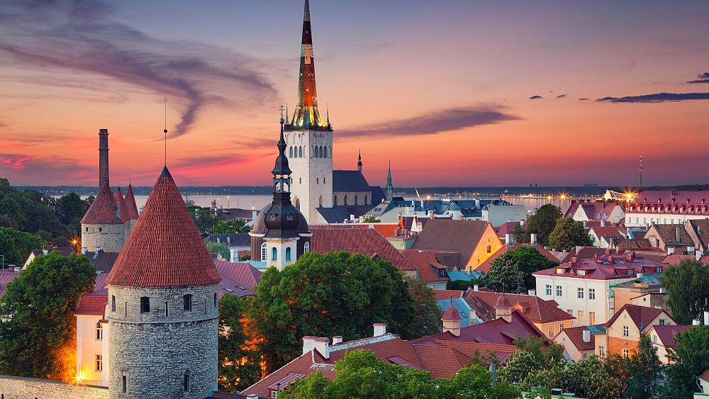 Is Estonia Europe s Most Underrated Country Here s Why You Should 