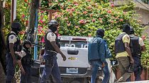 Haití pide ayuda militar a Washington tras el magnicidio