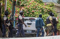Haïti demande de l'aide aux Etats-Unis, Washington réfléchit à l'envoi de personnels de sécurité