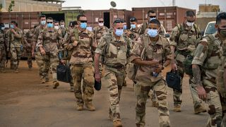 Many Malians happy about French Barkhane force departure from Sahel