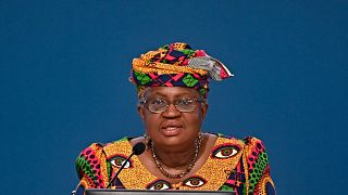 Okonjo-Iweala : "Tirer les leçons de cette pandémie afin d'être prêts pour la suivante"