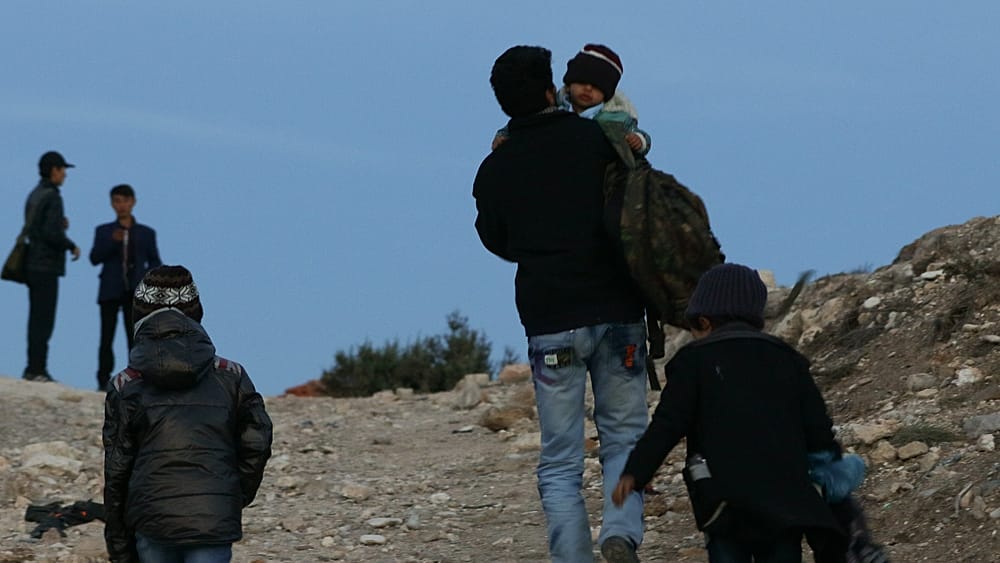 Taliban güçlendikçe, Türkiye'ye gelen Afgan göçmenlerin sayısı artıyor - Vimarsana News